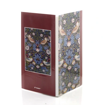 Album Fandy Vintage Bordowy (96 zdjęć 10x15)